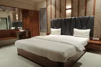 هوتل أبراتيم لودجينج آند بوردينج