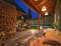 Huangguoshu Shansheng Sanshe Homestay فنادق في جَن نينغ