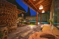 Huangguoshu Shansheng Sanshe Homestay Hotels in 