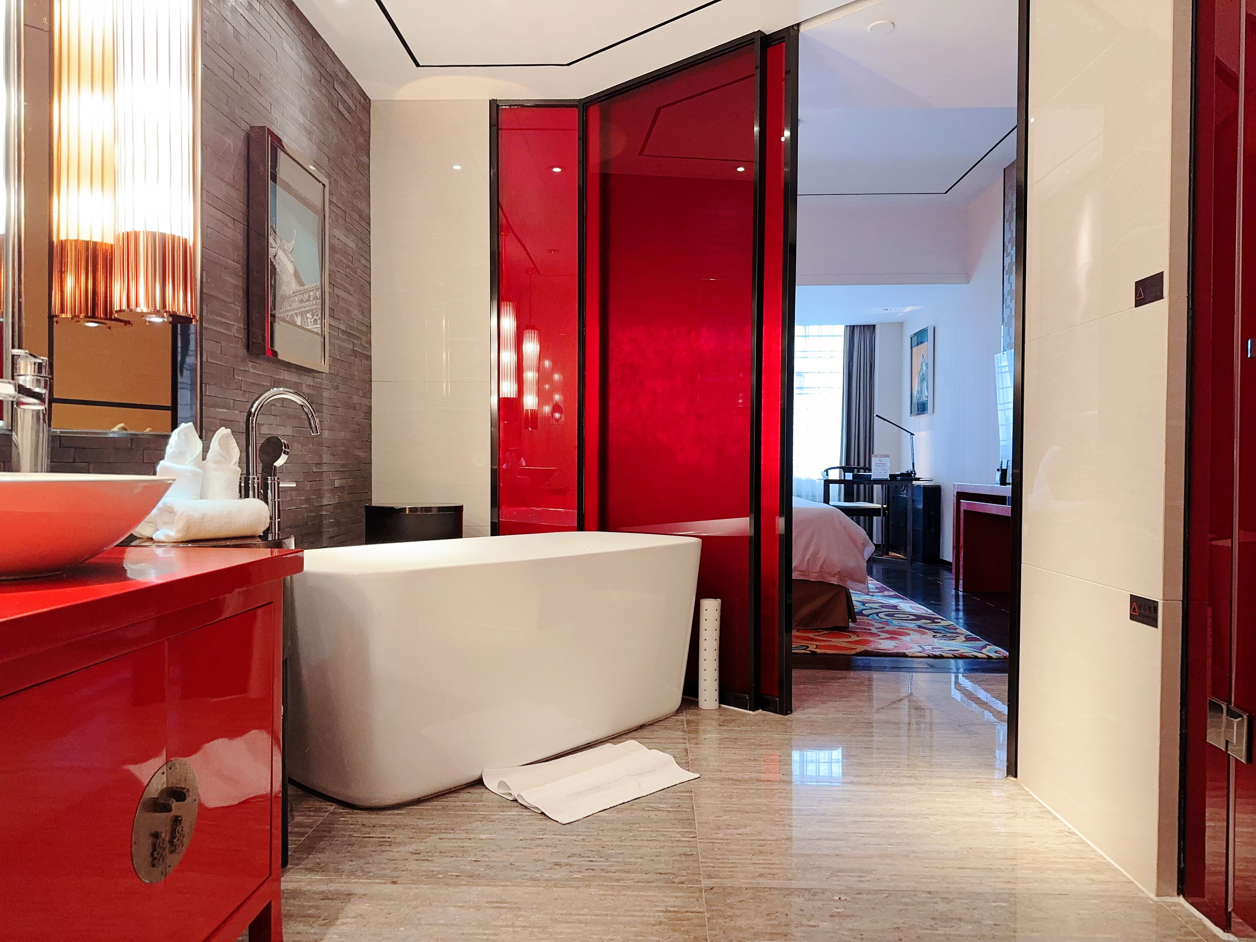 甜梦空间·贵宾大床房