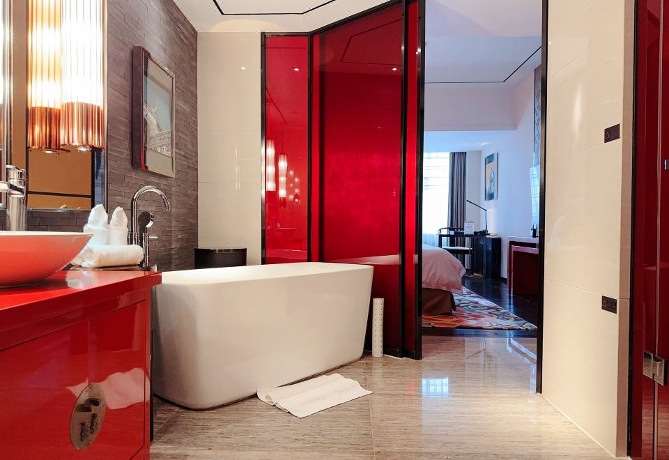 甜梦空间·贵宾大床房