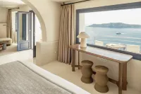 Homeric Poems Hotel a Santorini