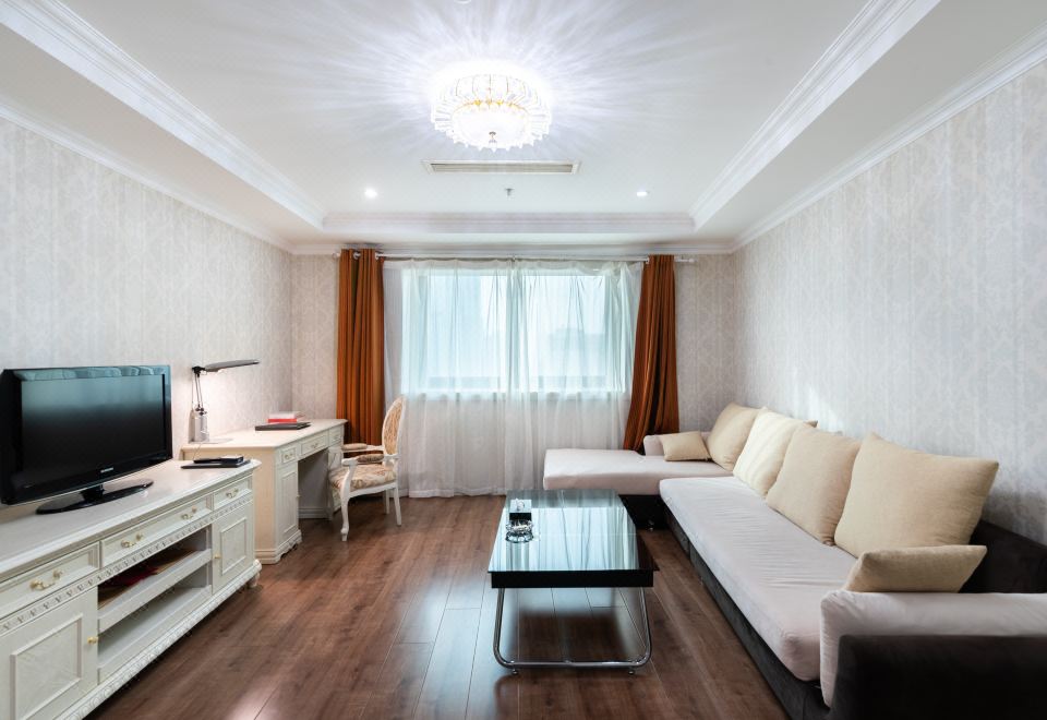 一室一廳家庭房