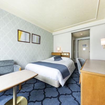 東館セミダブル 千里阪急ホテル クーポン