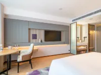 Lavande Hotel (Huzhou Deqing) Hotéis em Deqing