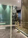 Jiamusi Jinli Apartment โรงแรมใน