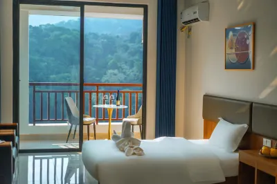 Southeast Asia Holiday Hotel Hotels in 