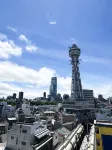 大阪えびすホテル