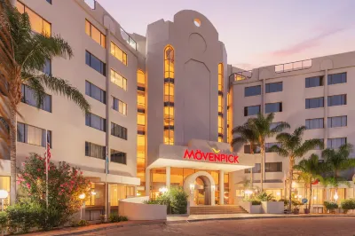 Mövenpick Hotel Windhoek Hotels in 