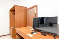 Jitrawadee Hotel