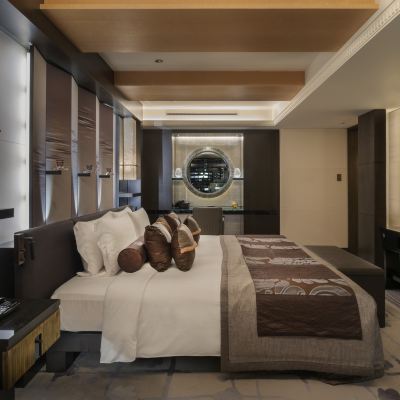 エグゼクティブ ガーデンスイート 夢窓庵 ホテルニューオータニ エグゼクティブハウス 禅 クーポン