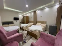 REGENT PYRAMIDS VIEW Hotels in Nazlet El-Semman