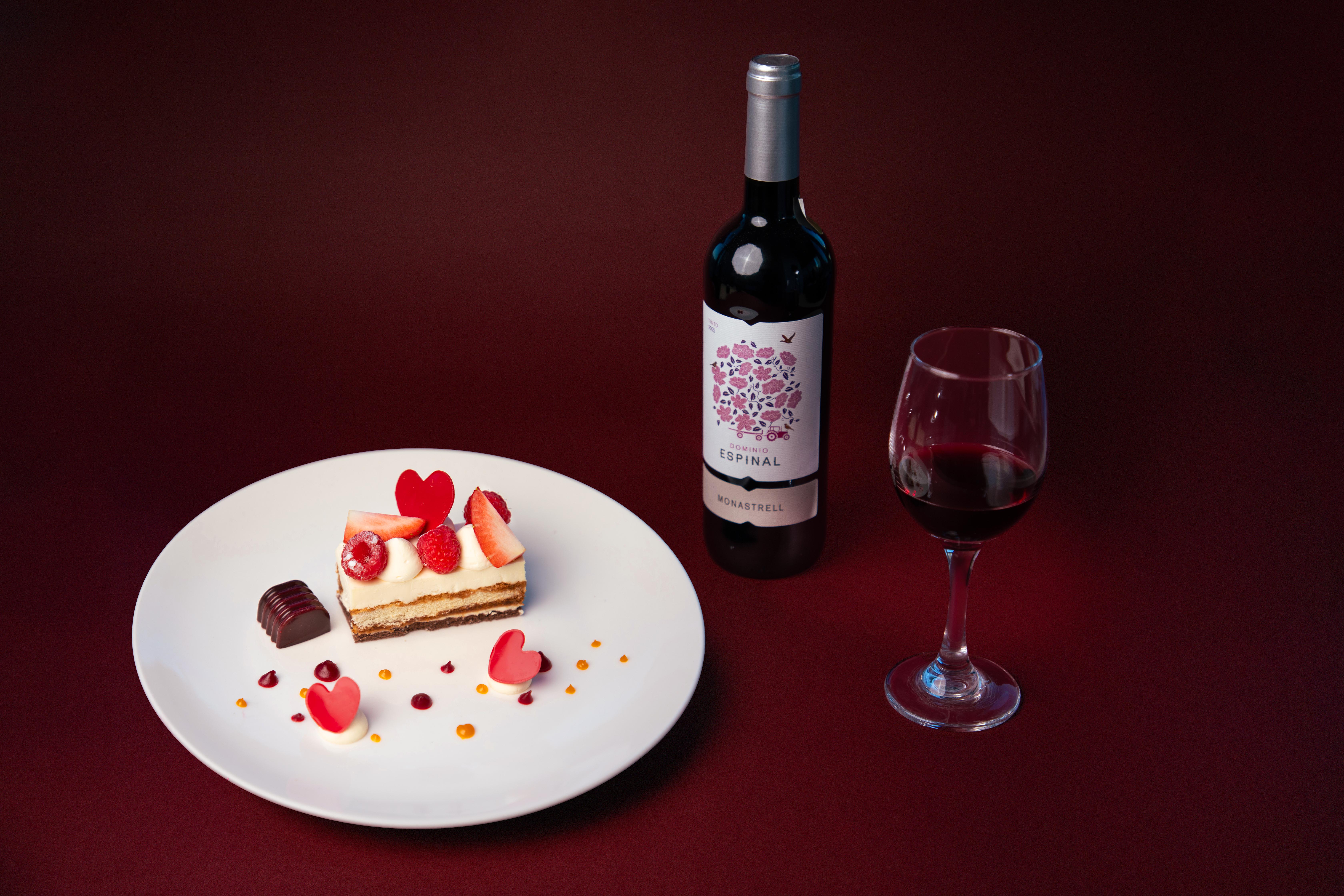 60平米情人節浪漫大床房