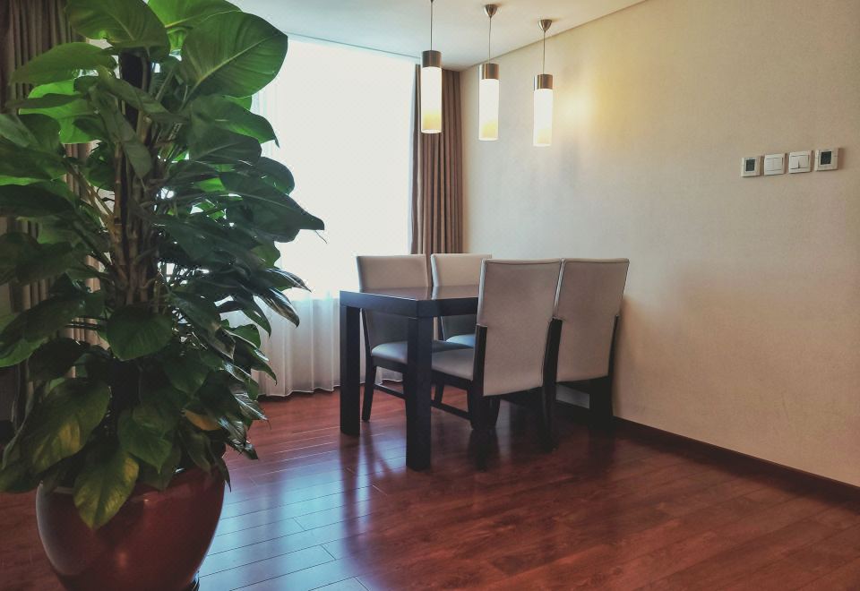 Hua Bin International HotelSuite With View