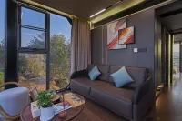 Cloud Starry Sky Homestay