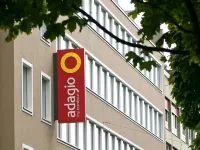Aparthotel Adagio Basel City