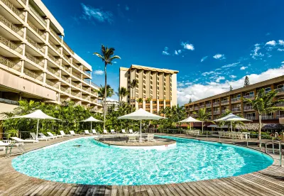 Nouvata Hotels in 