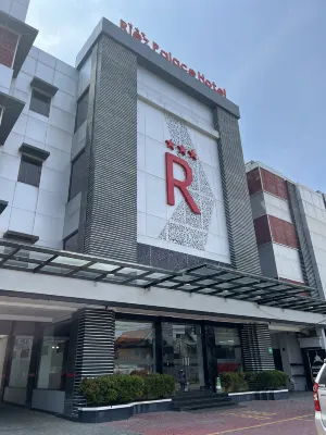 Riez Palace Hotel