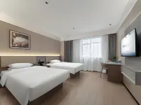 Shankee Chain Hotel (Luhe) Hotels in Luhe
