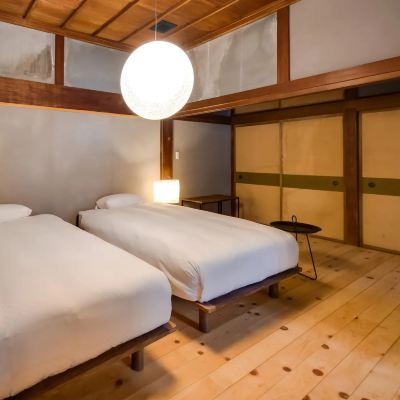 AOI 201号室 佐原商家町ホテルNIPPONIA クーポン