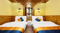 Zhuolonglinka Homestay