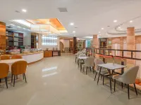 京貿大飯店(龍游大南門歷史街區店) 龍游住宿飯店