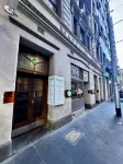 YHA Melbourne Central Hôtels à : 