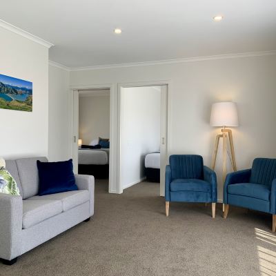 Classic Accessible Room Motel Tahuna Beach Holiday Park & Motel Promo Code