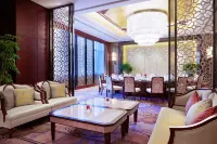 Wanda Realm Ningde