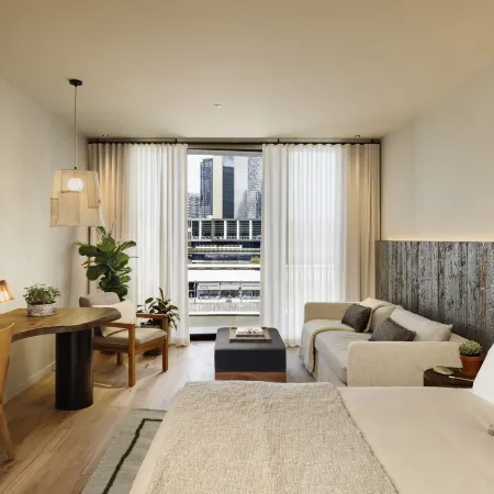 1 Hotel Melbourne