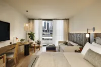 1 Hotel Melbourne