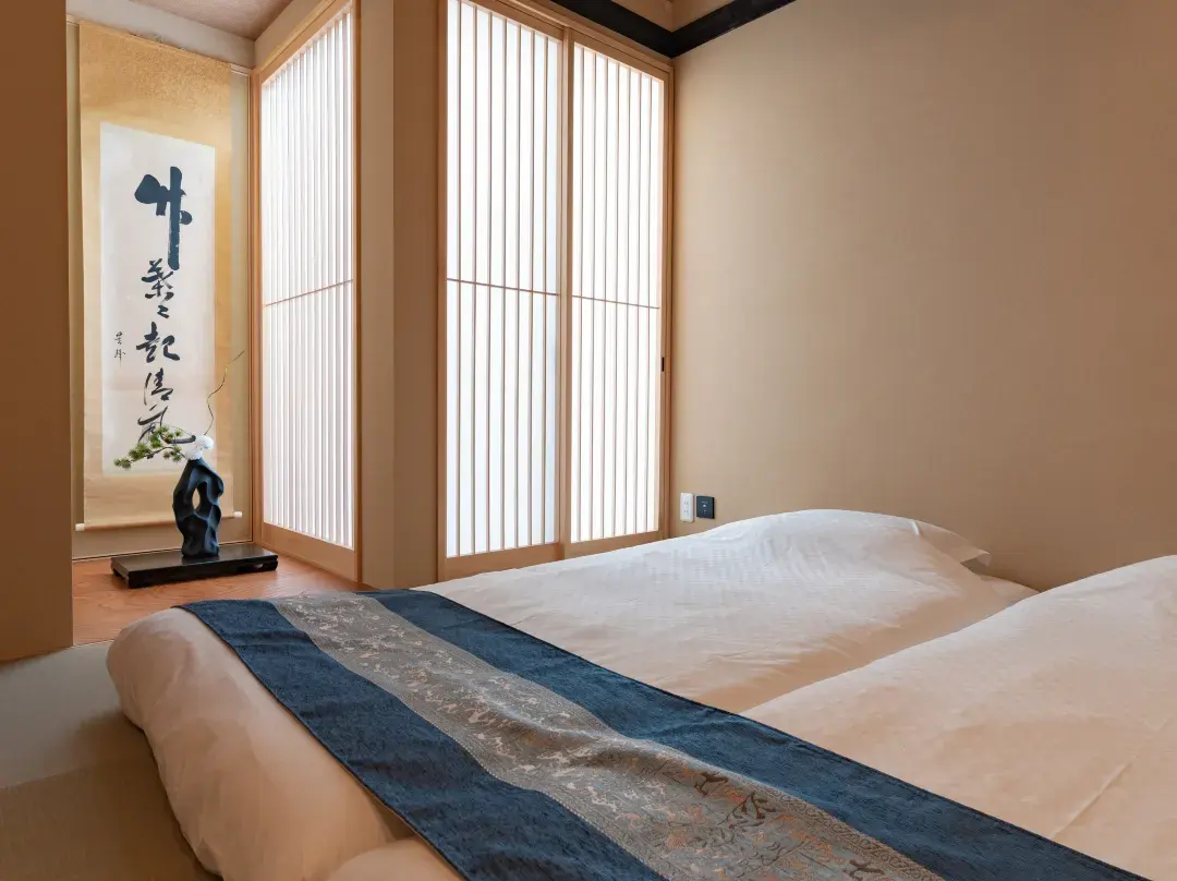 Kyoran Arasujitei - Kyoto