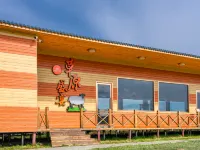 Feichi Bayin Self-driving Camp