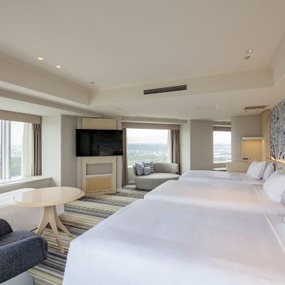 コーナーフォース【禁煙】 シェラトン・グランデ・オーシャンリゾート クーポン