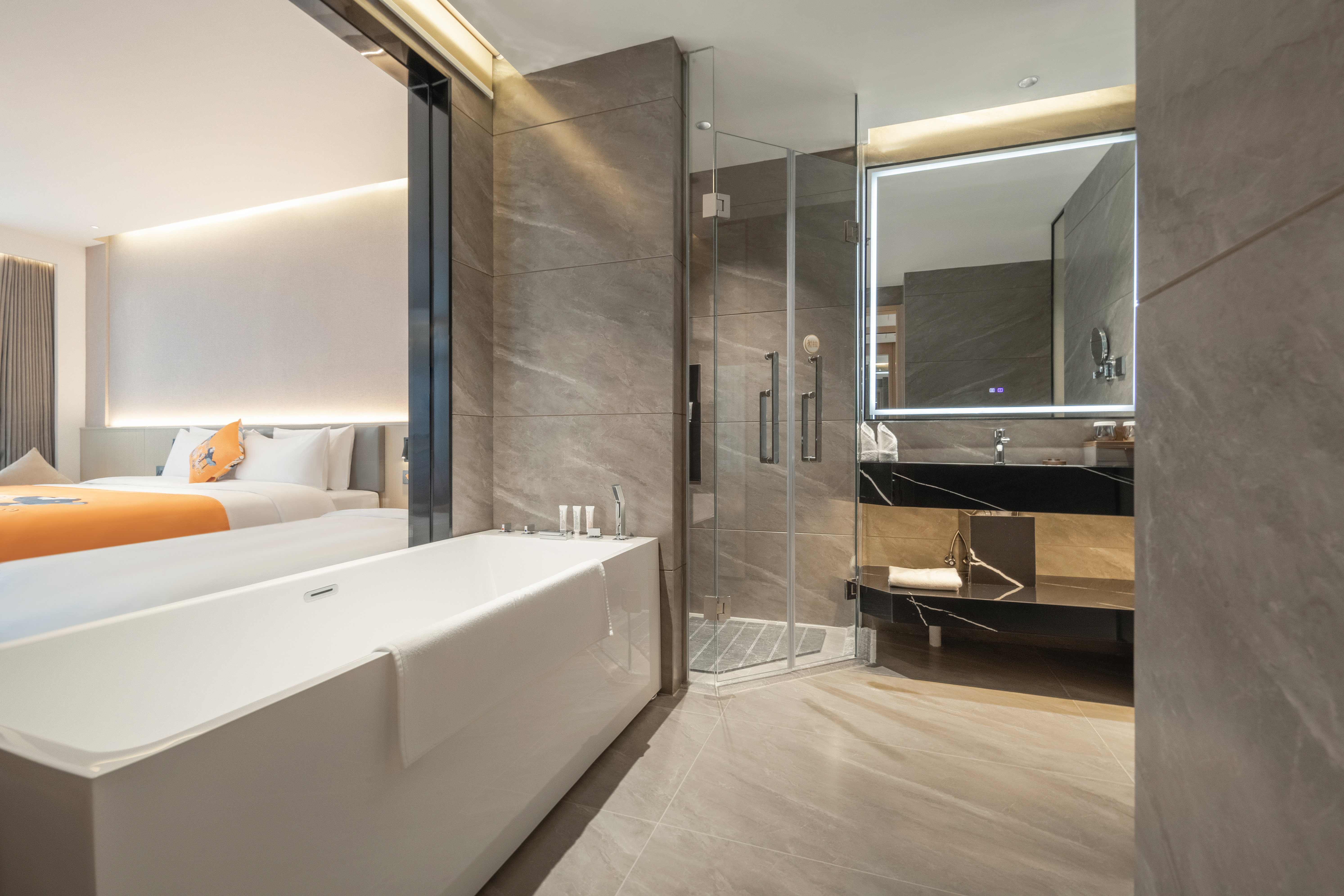 璽悅童夢親子套房