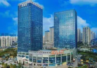 18 Degrees Smart Hotel(Kunming Vanke Charming City Guangwei Metro Station) Hotels in 