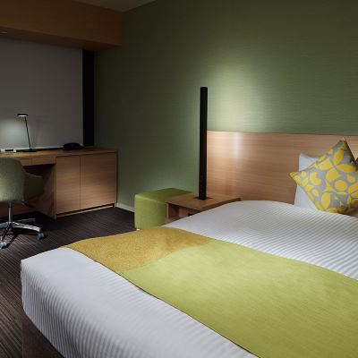 スタンダードダブル 三井ガーデンホテル柏の葉 クーポン