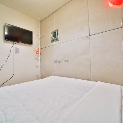 大床房（獨立衛浴） 弘大風尚旅館優惠