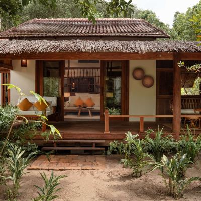 Green Villa Green Bay Phu Quoc Resort & Spa Promo Code