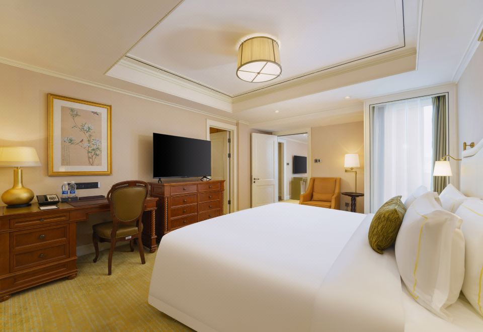 經典套房（乾濕分離）