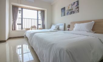 Guangzhou Mimi Garden Hotel Apartment - Housity