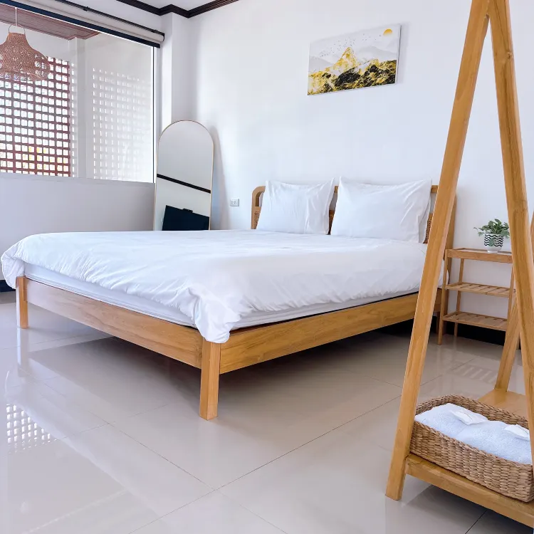 ห้องสแตนดาร์ด