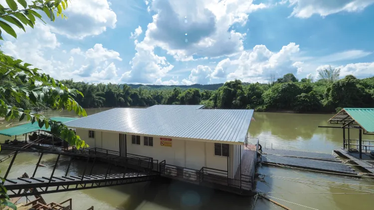 แพริมน้ำ