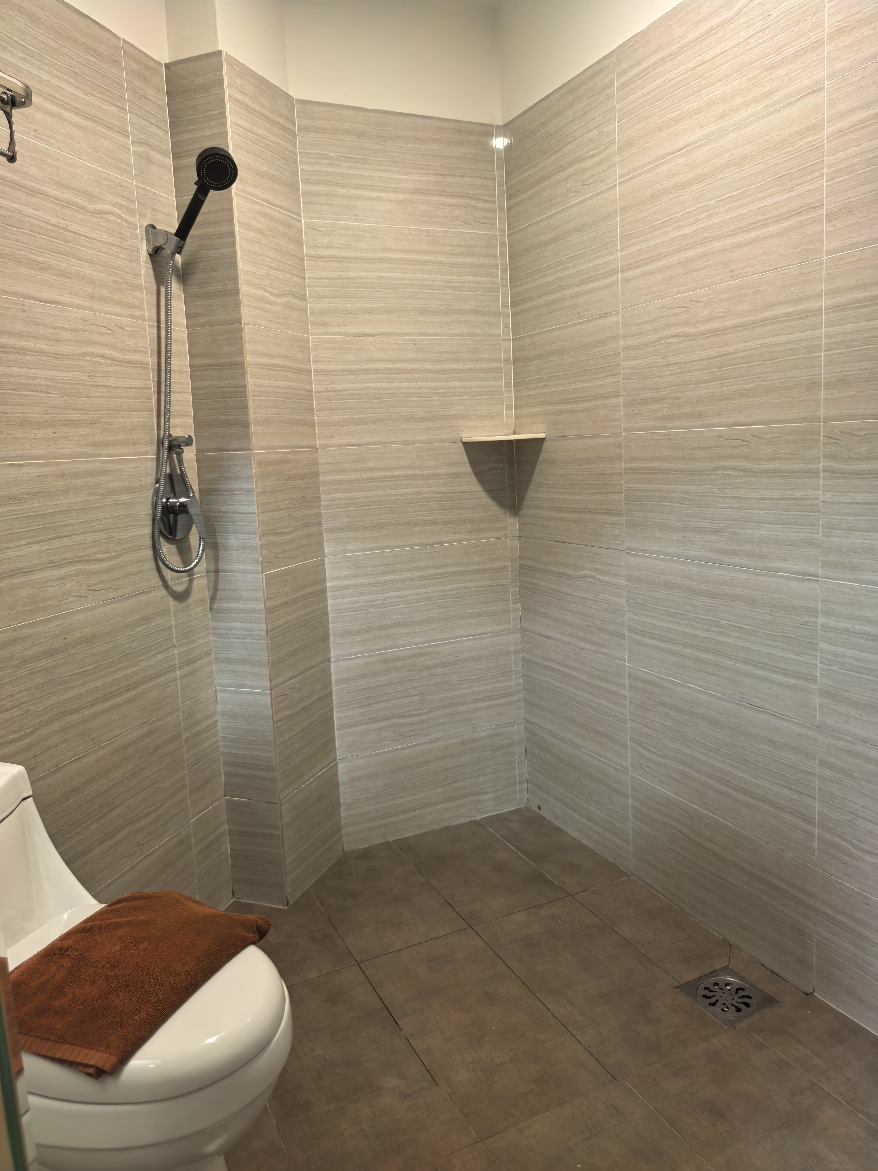 标准家庭房（无窗）