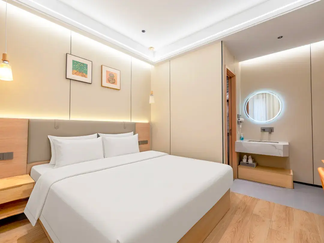 Yijian Huanxi B&b - Quanzhou
