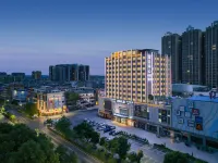 Luoding Star Hotel Các khách sạn ở La Định
