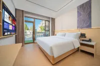 Binjiang Peninsula Hotel (Yili Yining International Airport)