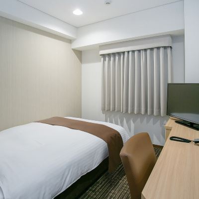 標準4室小型雙人床，禁菸（最多8人） 博多火星花園飯店優惠