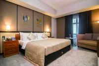 BeSS Mansion Hotel Surabaya