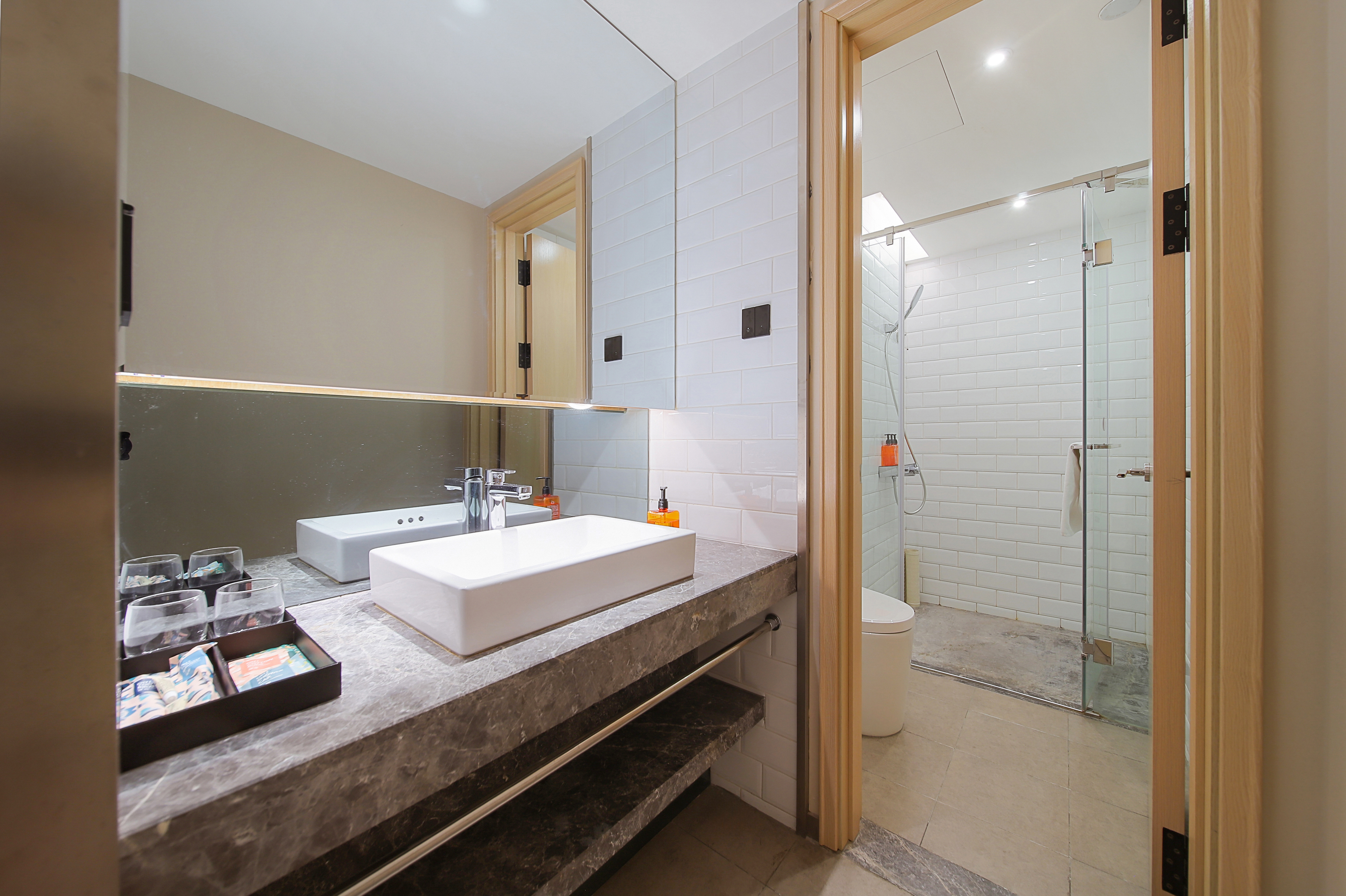 行政大床房（智能客控+KINGKOIL床垫）